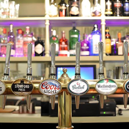 The Star Hotel Southampton Ngoại thất bức ảnh