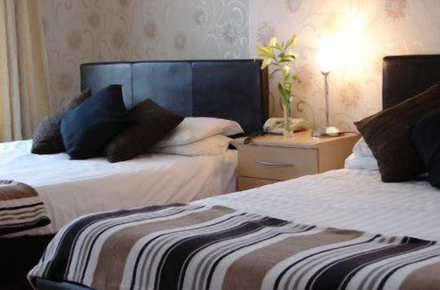 The Star Hotel Southampton Ngoại thất bức ảnh