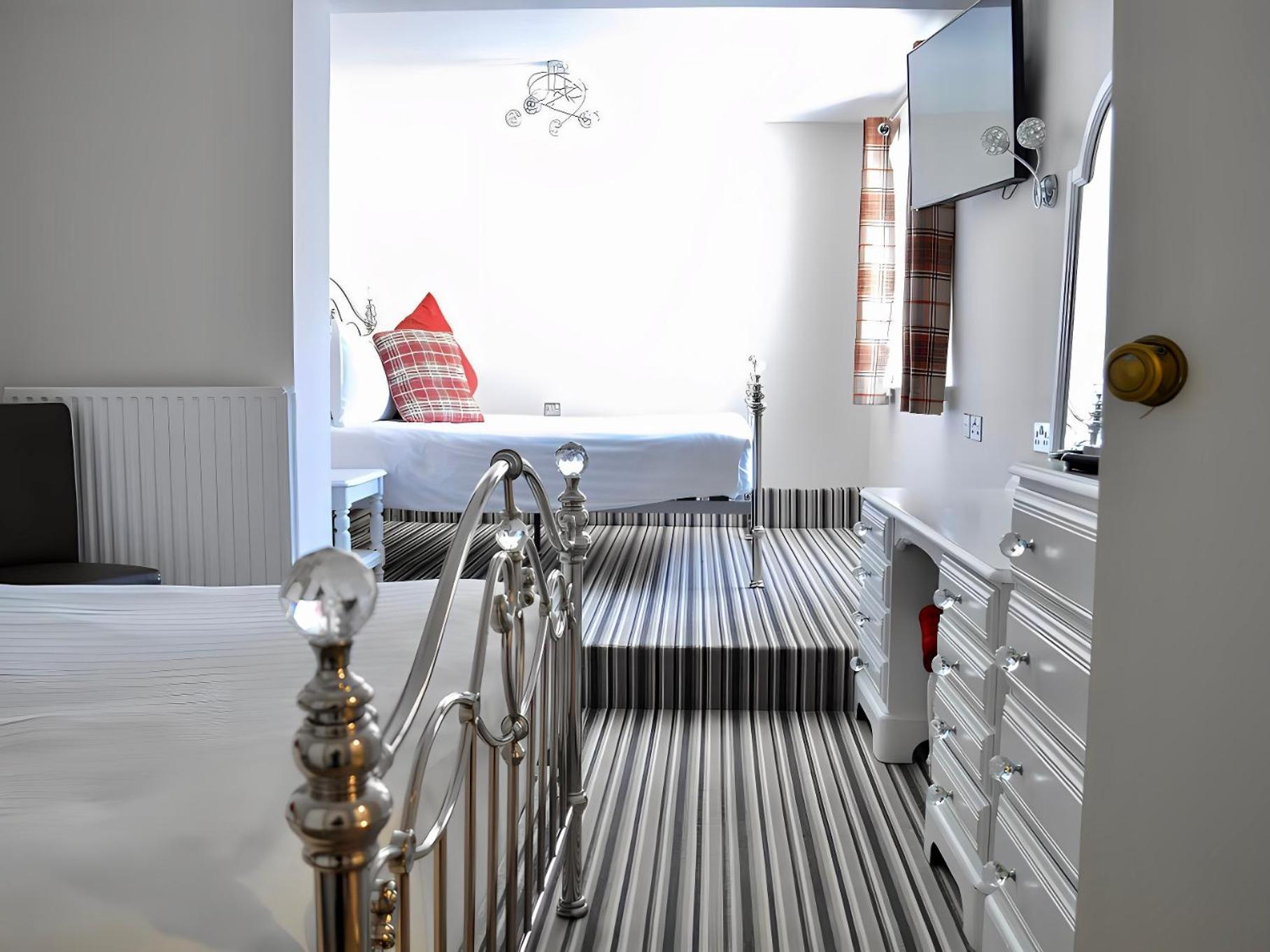 The Star Hotel Southampton Phòng bức ảnh