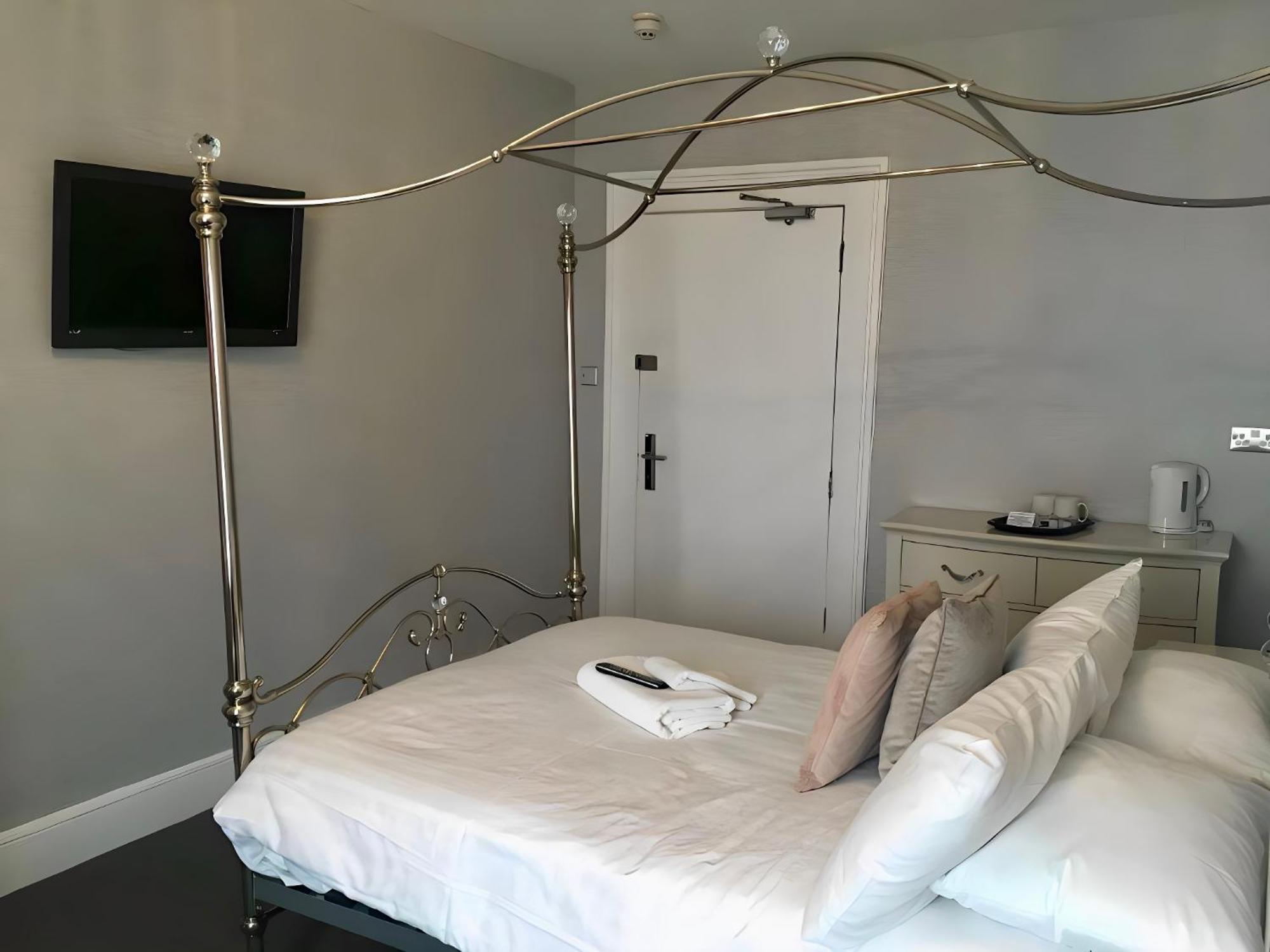 The Star Hotel Southampton Phòng bức ảnh