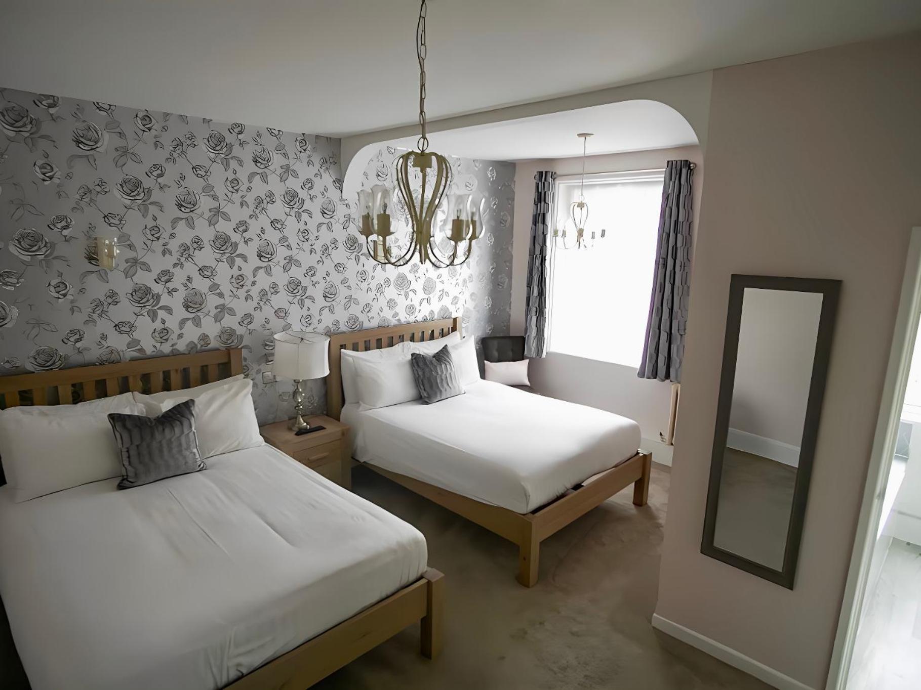 The Star Hotel Southampton Phòng bức ảnh