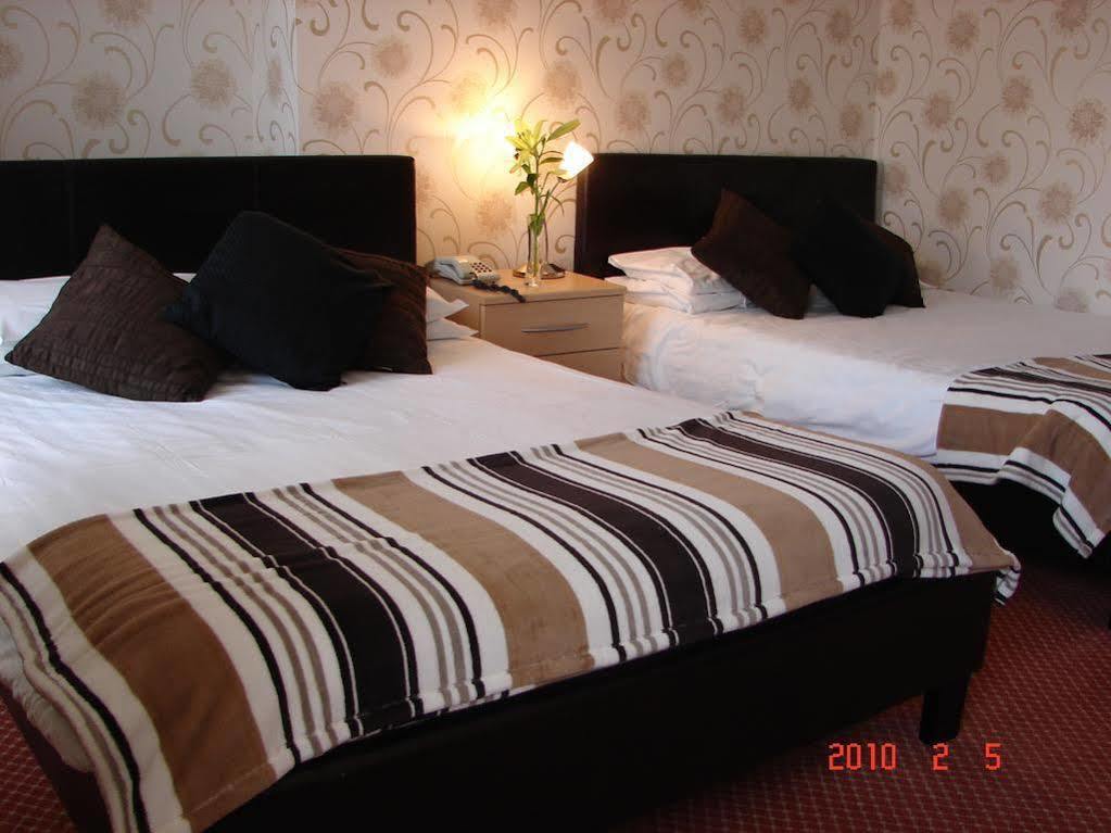 The Star Hotel Southampton Ngoại thất bức ảnh